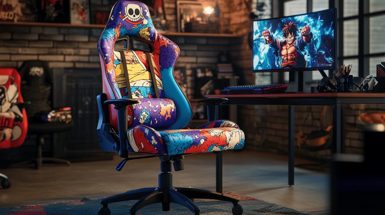 Mal de dos : decouvrez les meilleurs fauteuils gamer PS4 recommandes par les experts