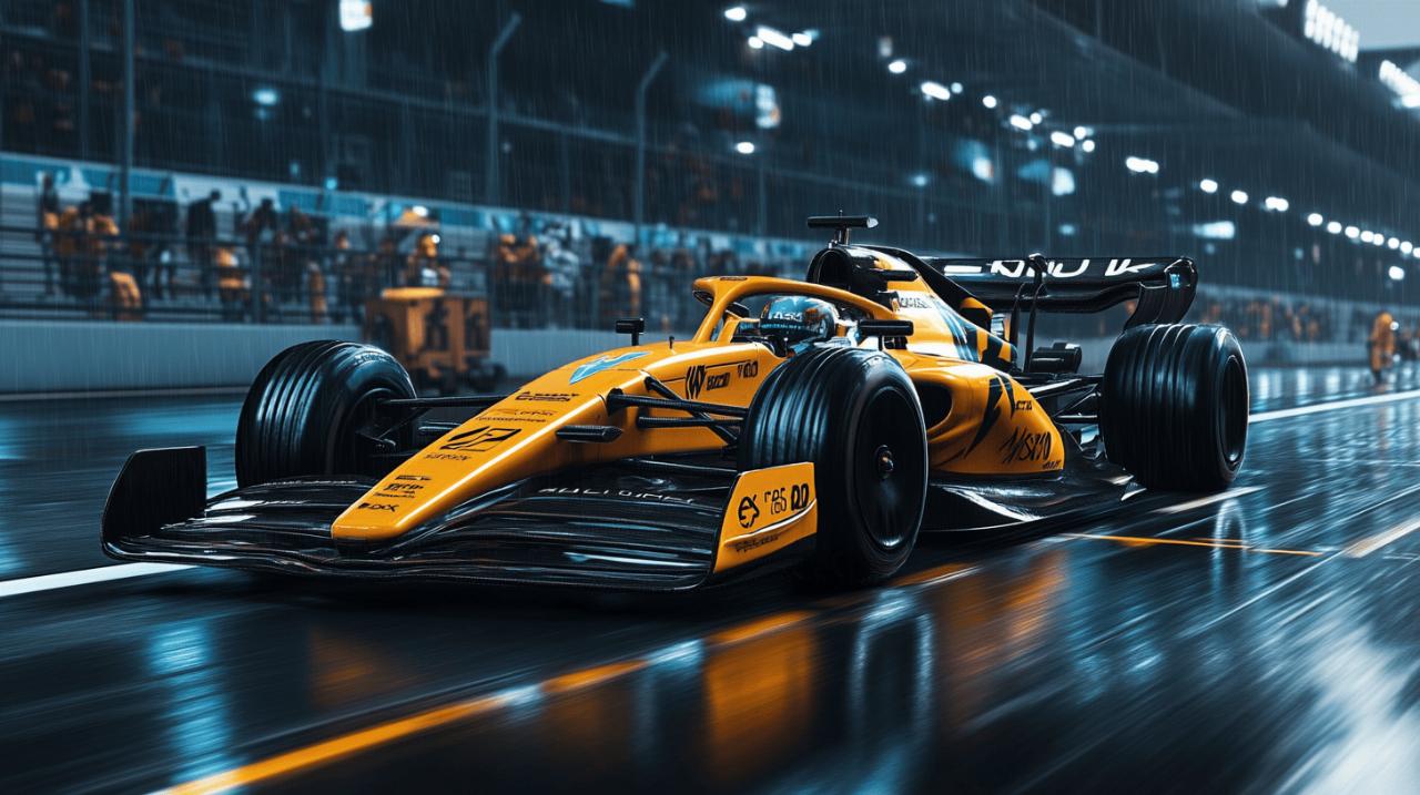 Les graphismes du meilleur jeu PS3 Formule 1 tiennent-ils encore la route en 2025 ?