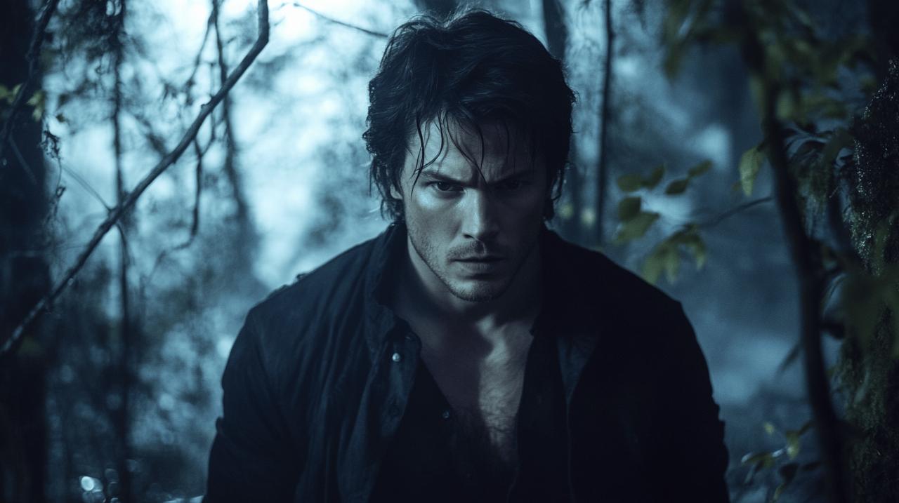 Le meilleur personnage de Vampire Diaries a failli ne pas survivre a la saison 3 : retour sur un moment choc